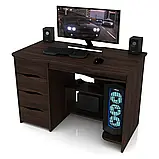 🎮 Геймерський стіл PURE, фото 3