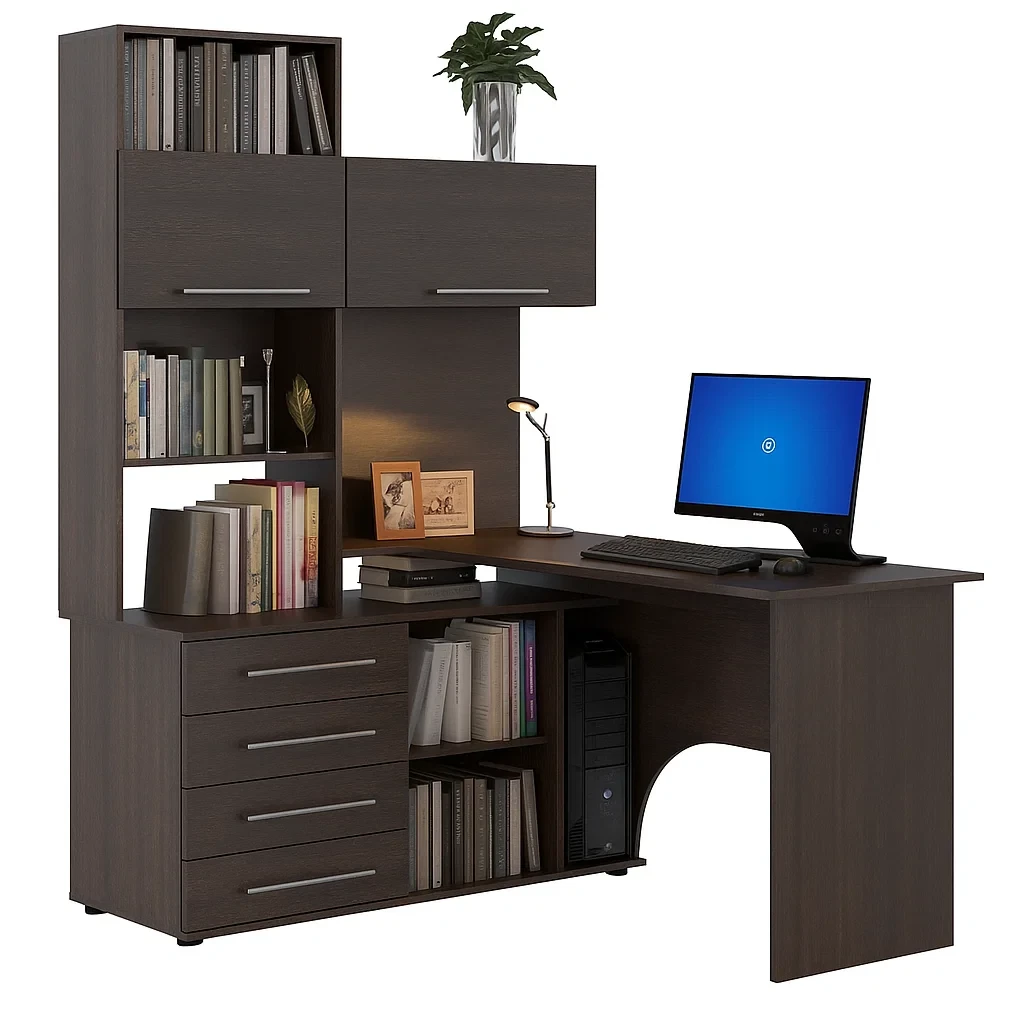 🖥️ Комп’ютерний стіл XDesk-14, фото 1