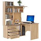 🖥️ Комп’ютерний стіл XDesk-14, фото 6