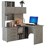 🖥️ Комп’ютерний стіл XDesk-14, фото 7