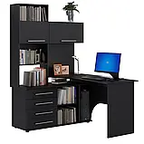 🖥️ Комп’ютерний стіл XDesk-14, фото 8