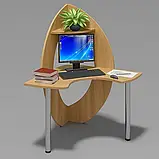 🖥️ Комп’ютерний стіл XDesk-101, фото 4