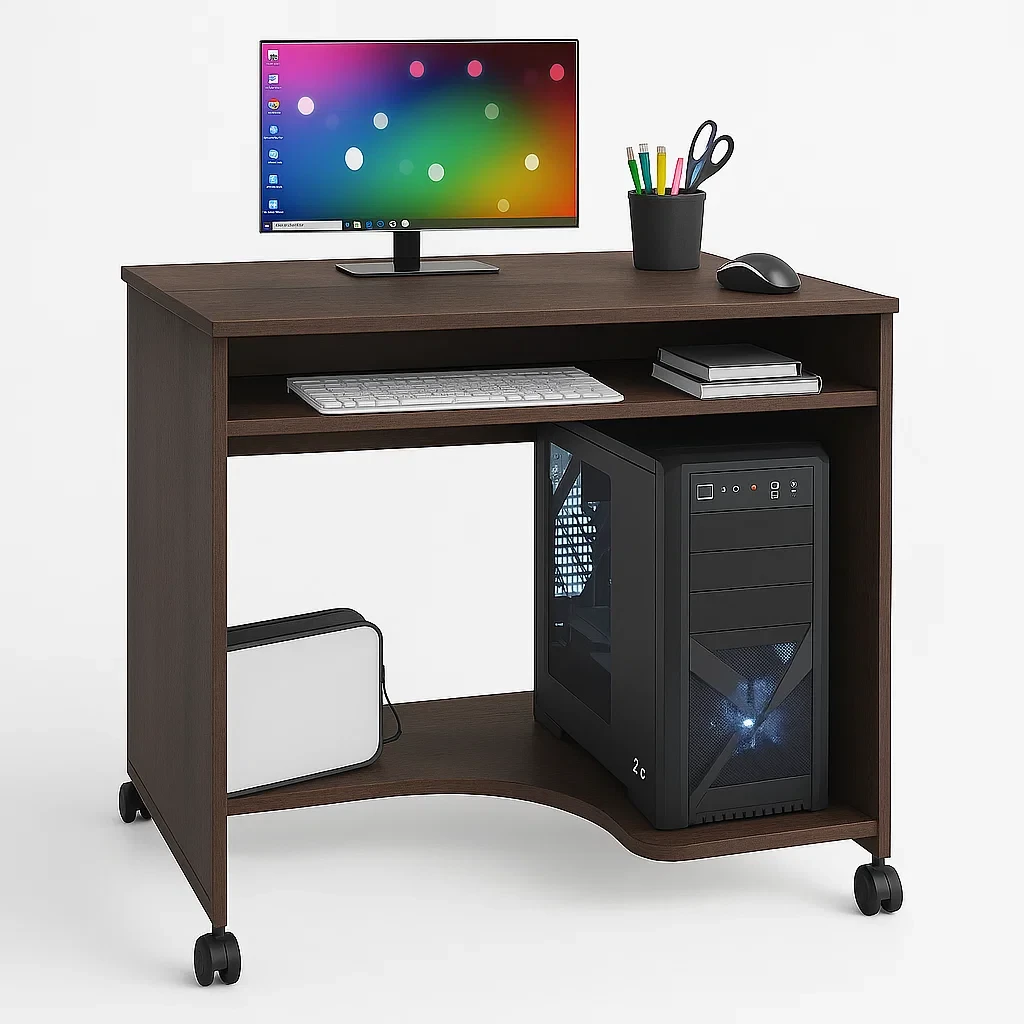 🖥️ Комп’ютерний стіл XDesk-15, фото 1