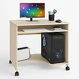 🖥️ Комп’ютерний стіл XDesk-15, фото 2