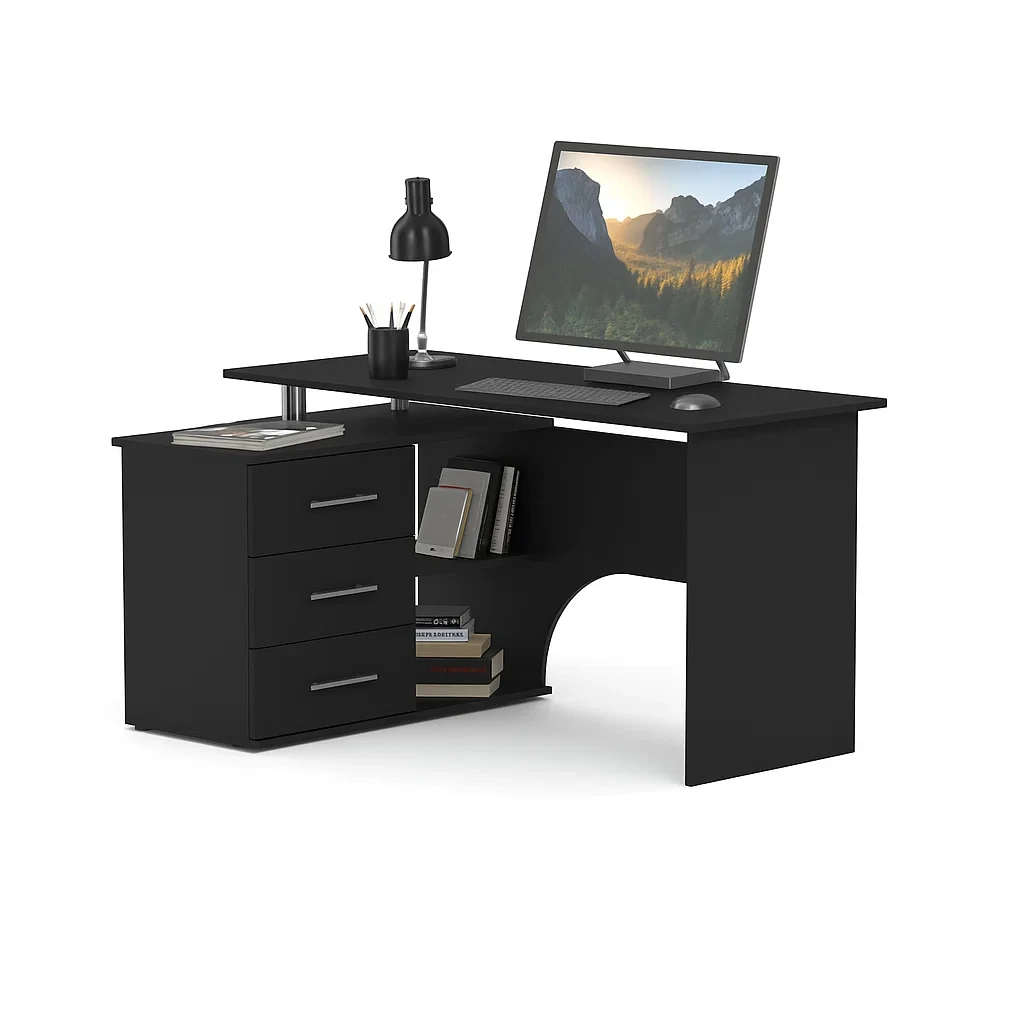 🖥️ Комп’ютерний стіл XDesk-09.1, фото 1