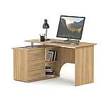 🖥️ Комп’ютерний стіл XDesk-09.1, фото 3