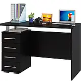 🖥️ Комп’ютерний стіл XDesk-106.1, фото 2