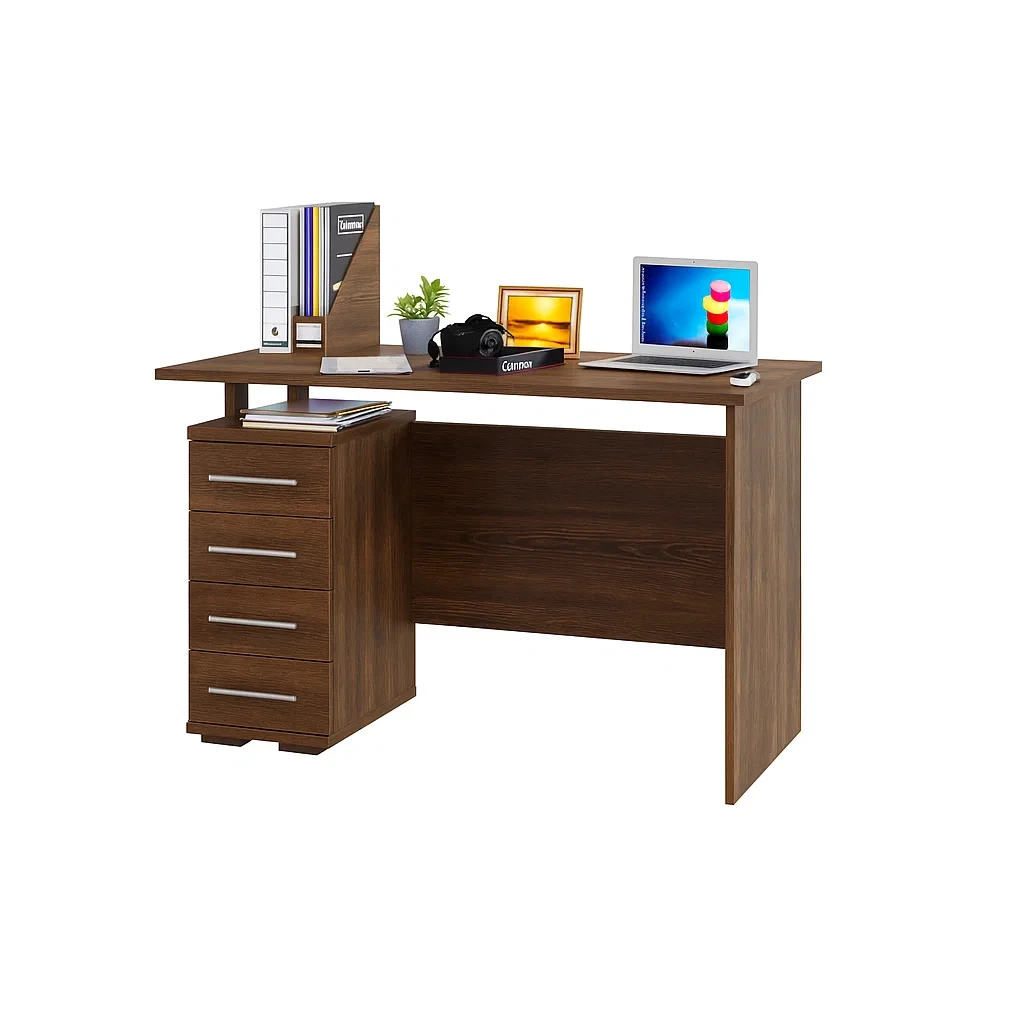 🖥️ Комп’ютерний стіл XDesk-106.1, фото 1