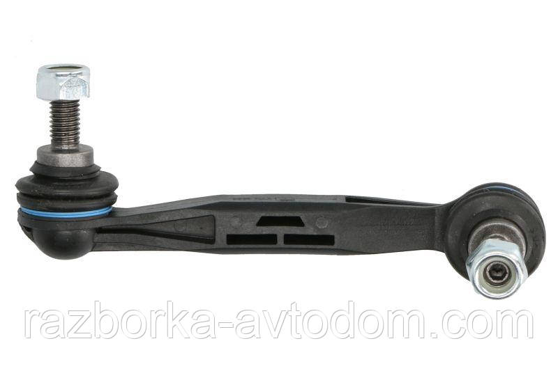 Стійка стабілізатора задня ліва Raiso (Швеція) BMW i8 I15 Roadster, БМВ Ай8 I15 18 - #RL-785607B UAZQIVO17, фото 1