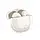 Bluetooth-гарнітура XO G16 ENC TWS White (XO-G16WH), фото 2