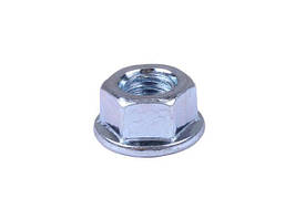 Гайка колінвала YBX на дизельний двигун 188D УЦЕНКА