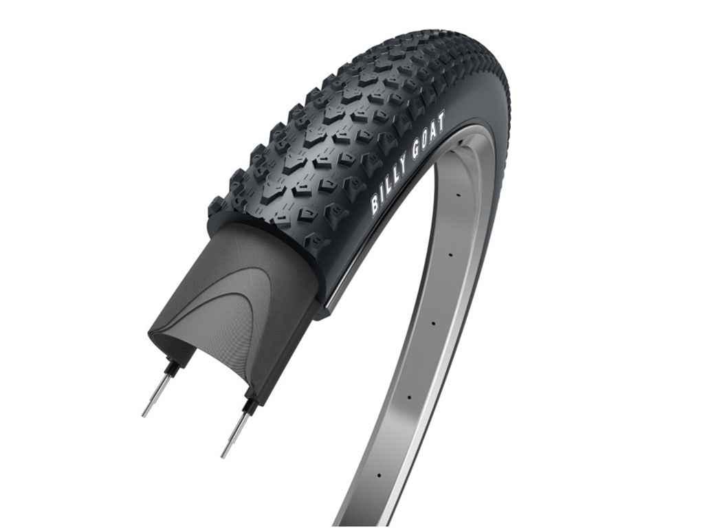Покришка без камери 26 х 2,10 SkinWall Billy Goat (W3104) 60 TPI ТМ OBOR