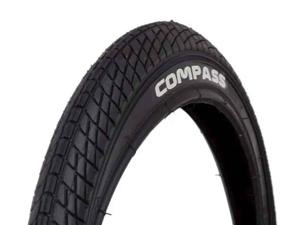 Покришка без камери 8 х 1/2x2 Дорожній P1023 ТМ WANDA