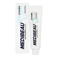 Medibeau White Clinic Toothpaste Відбілююча зубна паста, 120 г