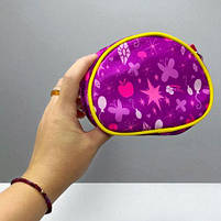 Сумочка з ремінцем "Поні" 15,5 см [tsi274757-TSI], фото 2