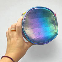 Сумочка з ремінцем "Поні" 15,5 см [tsi274759-TSI], фото 2