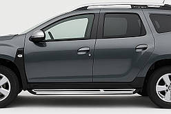 Dacia Duster 2018-2024 рр.