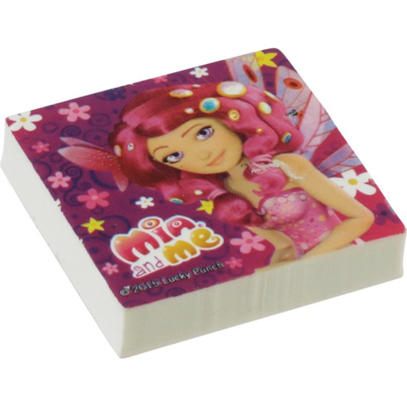 Ластик Kite "Mia and me" MM - 101K