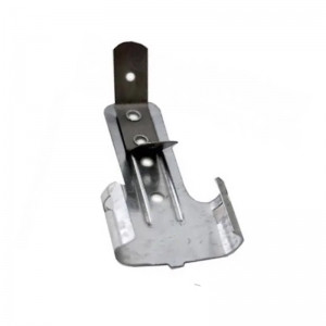 Підвіс Т поворотний 0,65 мм 100шт