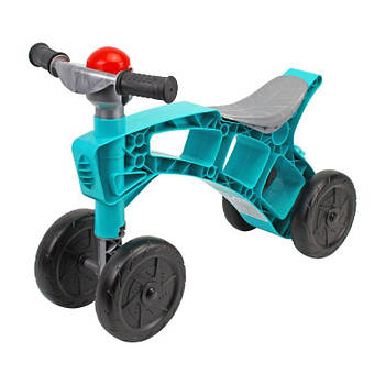 Іграшка "Ролоцикл ТехноК" 1669 G-Rich