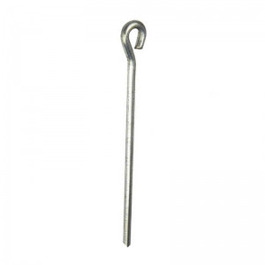 Прут для підвіски 250мм, 4мм