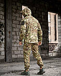 Комплект форми мультикам – польовий костюм ріп-стоп Restructuring  ДЛ6226 ТМ, фото 5