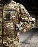 Комплект форми мультикам – польовий костюм ріп-стоп Restructuring  ДЛ6226 ТМ, фото 6
