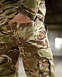 Комплект форми мультикам – польовий костюм ріп-стоп Restructuring  ДЛ6226 ТМ, фото 8