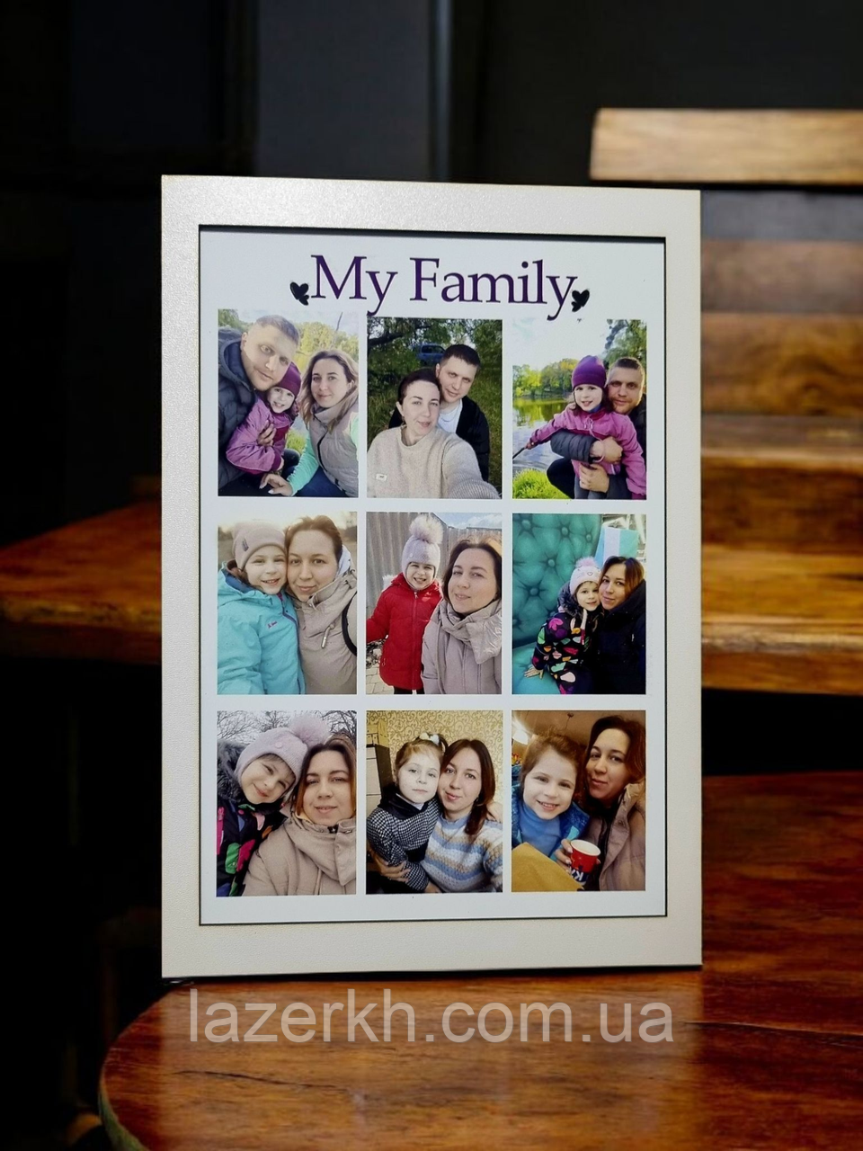 Друк на металі, фото 1