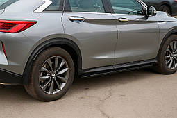 Infiniti QX50 2018- рр.