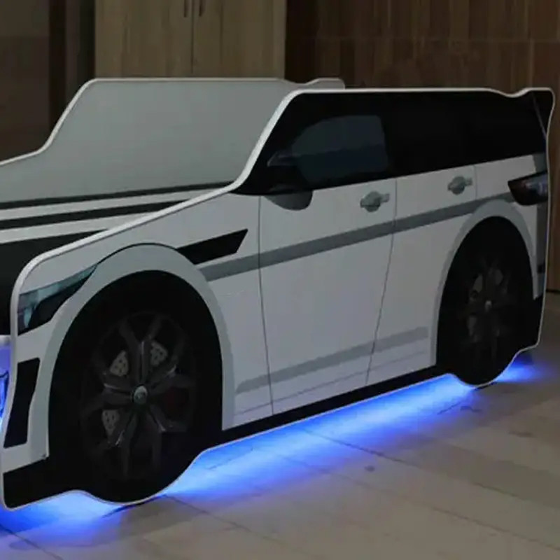 LED підсвічування низу, фото 1