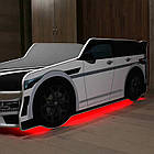 LED підсвічування низу, фото 7