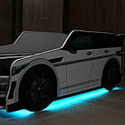 LED підсвічування низу, фото 5