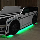 LED підсвічування низу, фото 6