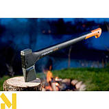 Сокира-колун Fiskars Х25 XL, фото 3