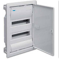 Щит на 24 модулів Hager Volta без клем