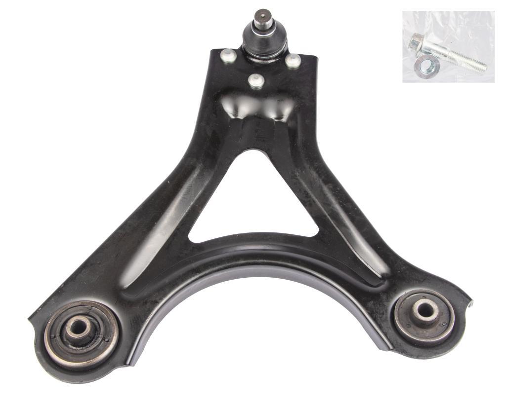 Важіль передній лівий нижній Raiso (Швеція) Ford Mondeo 1, Форд Мондео 1 93-96 #RL-713042F UAVADUC4, фото 1