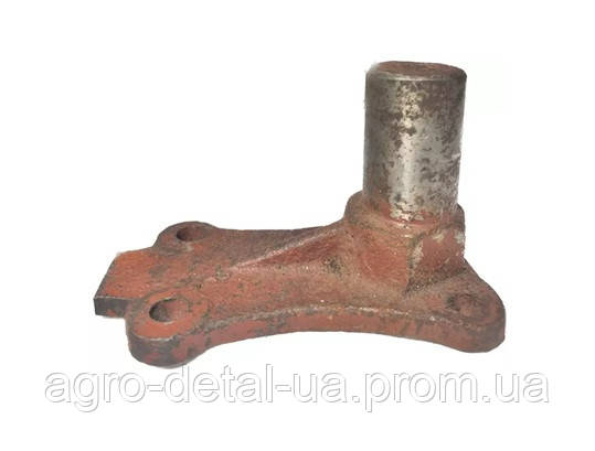 Кронштейн 150.00.102-1 кріплення двигуна тракторів Т-151, Т-150Г, Т156Б-09-03,Т-17221-06, фото 1