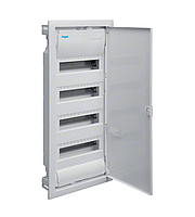 Щит на 48 модулів Hager Volta без клем