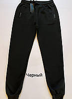 Штани спортивні чоловічі на флісі (Розміри: 50-58)