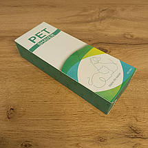 Електрична безшумна машинка для стрижки домашніх тварин (100), фото 3