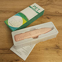 Електрична безшумна машинка для стрижки домашніх тварин (100), фото 4