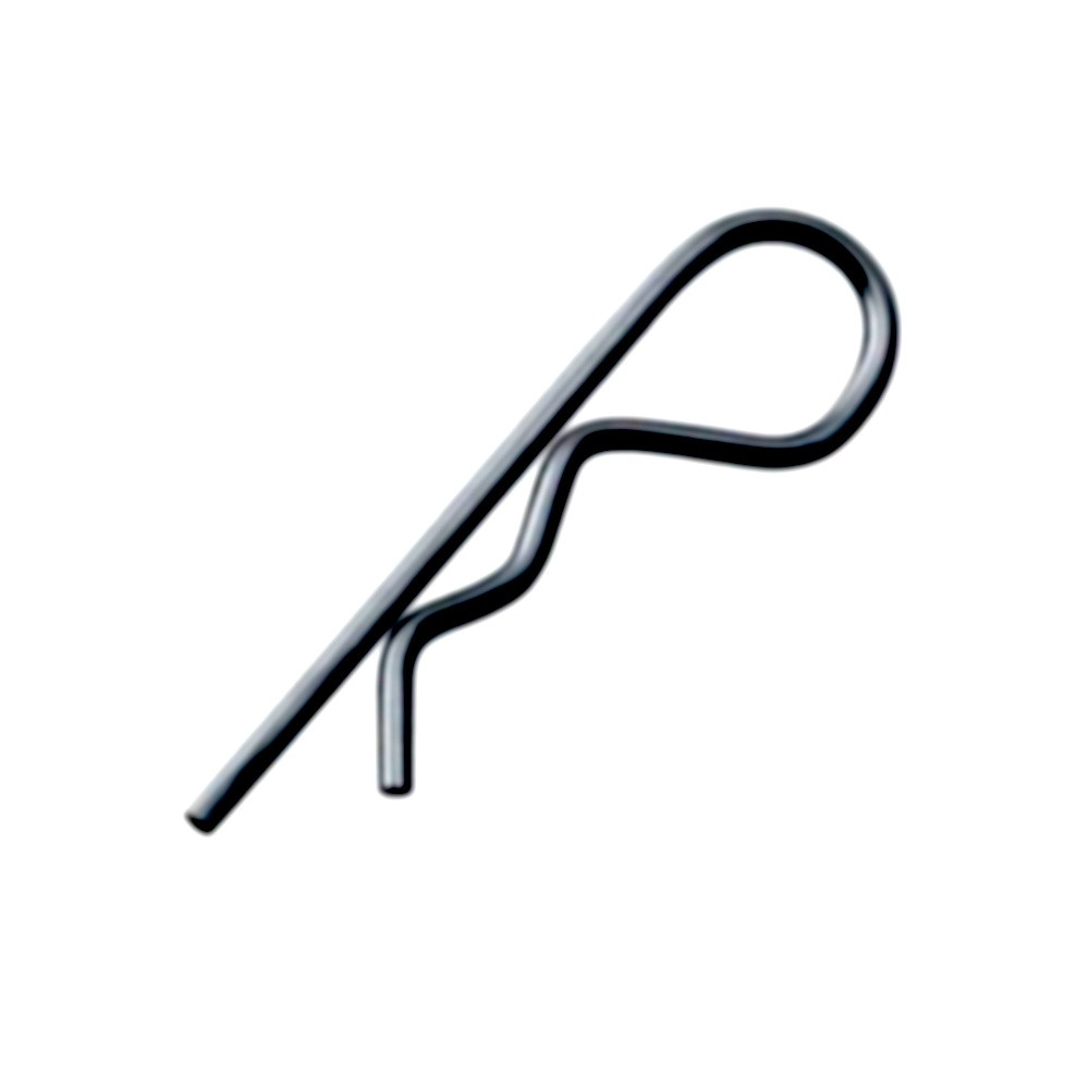 Скоба Ноніус 100шт