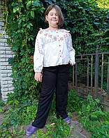 Штани-карго дитячі