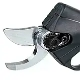 СЕКАТОР акумуляторний ФОРТЕ CP21-25BC d25mm +2АКБ, фото 3