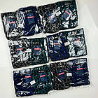 Чоловічі труси боксери In.Vasall #1018, фото 3