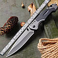 Складний кишеньковий ніж, фото 4