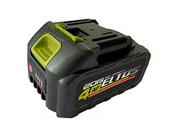 Акумулятор до електроінструменту ELTOS АКБ-4 А·год Універсальний акумулятор