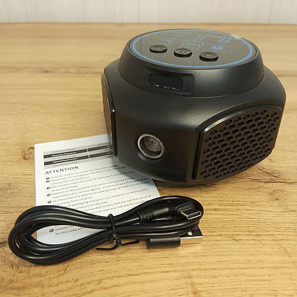 Ультразвуковий відлякувач мишей, щурів, гризунів і комах Ultrasonic (45), фото 1