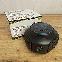 Ультразвуковий відлякувач мишей, щурів, гризунів і комах Ultrasonic (45), фото 3